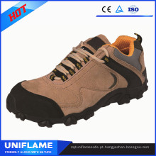 Alta Qualidade Anti-derrapante e Anti-bater Sapatos de Segurança Ufa095